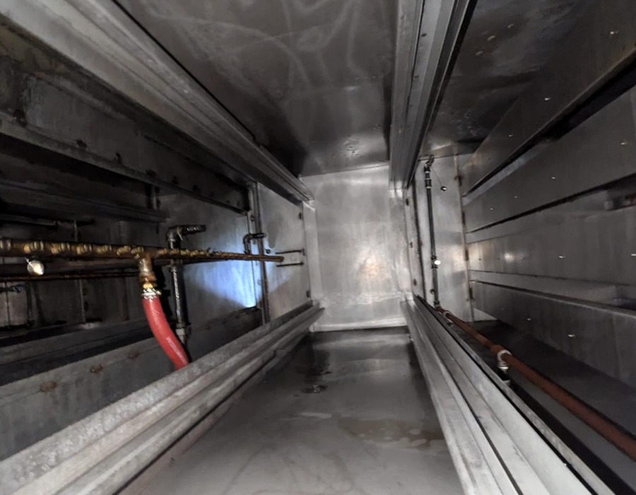 Electrostatic Precipitator and Pollution Control Unit service in New York City