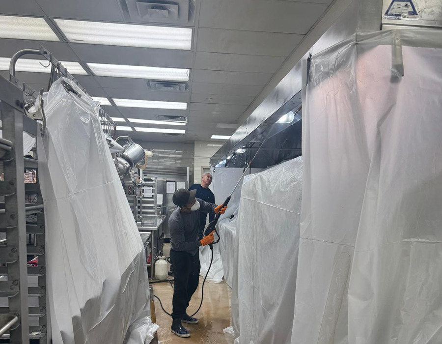 System Cleaning
