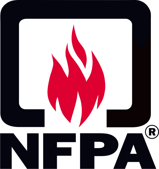 NFPA 96 Compliant